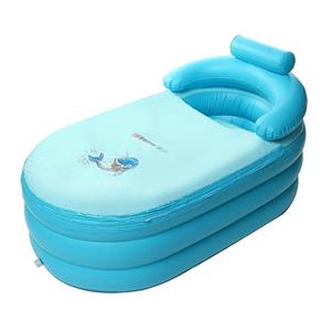 وان بادی حمام زیپ دار اینتایم Yt-037A  intime