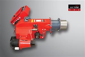 مشعل دوگانه سوز هوفمات Kcal/hr 650000