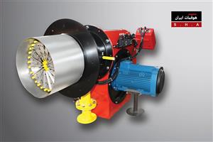 مشعل گاز سوز هوفمات Kcal/hr 4000000