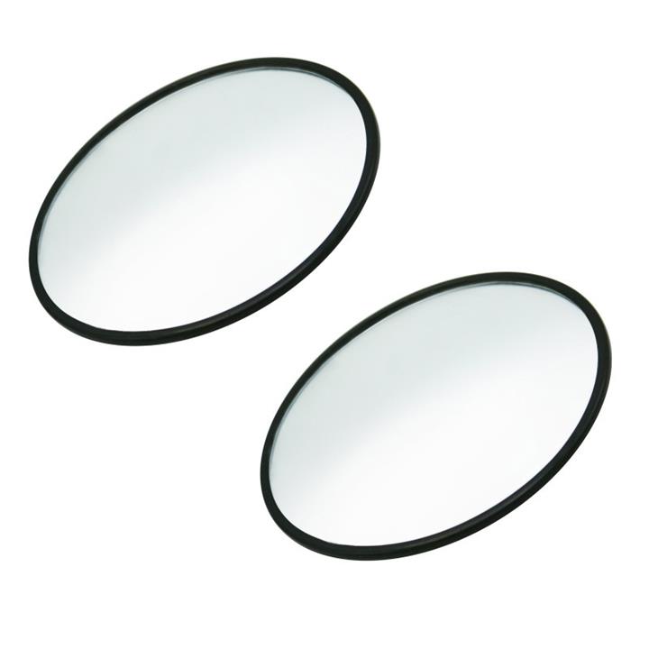 آینه نقطه کور خودرو بیلگین مدل Lrj-08 مناسب برای نیسان بسته 2 عددی