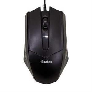 ماوس سیبراتون مدل SM1140WW
