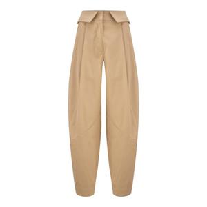 شلوار زنانه ریس مدل خمره ای 2