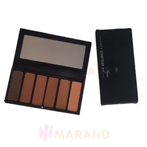 فیس کانتور ویولت کد  20