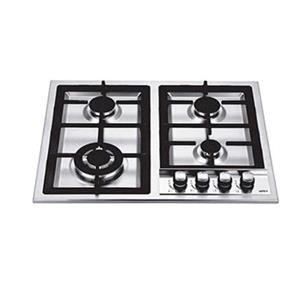 اجاق گاز استیل 4 شعله اکونومی burner steel stove 