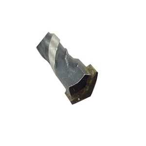 مته الماسه دو شیار ولف مدل WF12 سایز 12 میلیمتر
