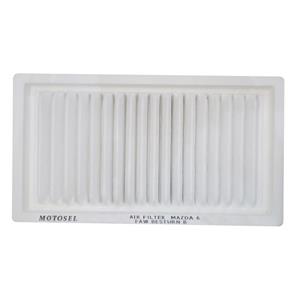 فیلتر هوا خودرو موتوسل مدل RF4F-13Z40 مناسب برای مزدا 6