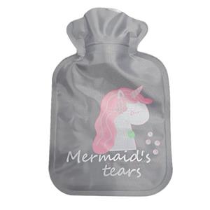 کیسه آب گرم کودک مدل یونیکورن