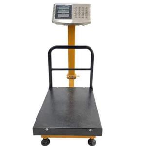 باسکول دیجیتال 200 کیلویی مدل LD200