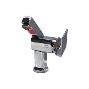 شیر روشویی پروشات فضیلت کروم 