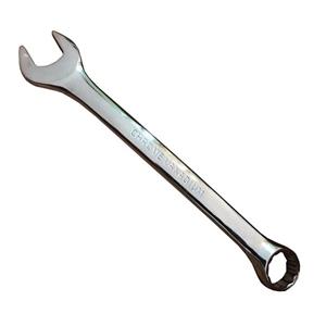 آچار یکسر تخت و یکسر رینگی مدل steel-14mm سایز 14 میلی متر