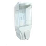 پمپ مایع دستشویی اطلس مدل الوند کد01