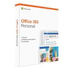 مجموعه نرم افزار office 365 مایکروسافت نسخه Personal
