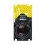 MAHOOT Nikon-Logo-FullSkin Cover Sticker for Xiaomi Poco M4 Pro 4G