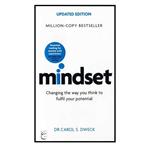 کتاب Mindset اثر جمعی از نویسندگان انتشارات ابداع