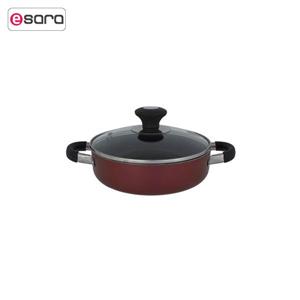 تابه ظرفیران کد 49 سایز20