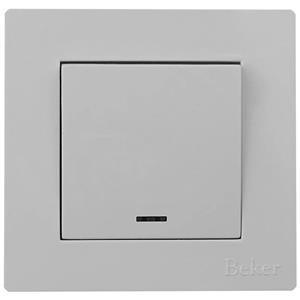 کلید تک پل بکر مدل آسان بسته 10 عددی