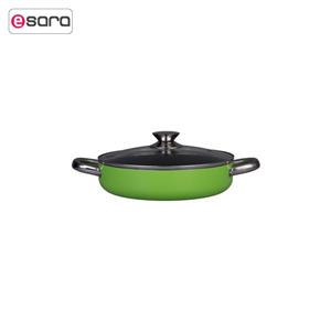 تابه ظرفیران کد 235 سایز 26