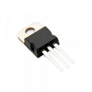 آی جی بی تی مدل IKP20N60T