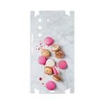 MAHOOT Macaron-cookie-FullSkin Cover Sticker for Samsung Galaxy S22 5G