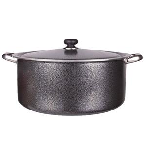 قابلمه کاج تفلون سایز 37