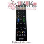 کنترل شارپ LCD RM- L1238 اینترنت دار