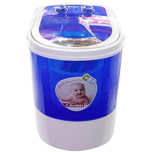 مینی واش ارشیا مدل AR-MW3000 Arshia AR-MW3000 Diaper Cleaner