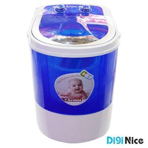 مینی واش ارشیا مدل AR MW3000 Arshia Diaper Cleaner 