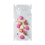 MAHOOT Macaron-cookie-FullSkin Cover Sticker for Xiaomi Redmi Note 11S