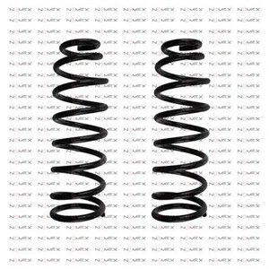 فنر لول عقب مدل DRM-08 مناسب برای ام وی ام 530