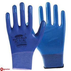 دستکش ایمنی بوفالو مدل B1181 Buffalo B1181 Safety Gloves