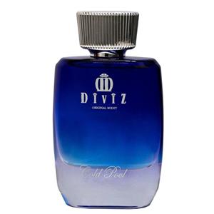 ادو پرفیوم مردانه دیوایز مدل Cold Pool حجم 100 میلی لیتر