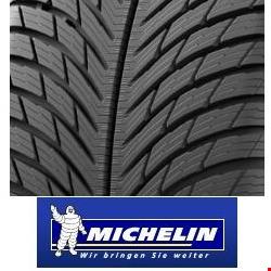 لاستیک خودرو زمستانی میشلن فرانسه MICHELIN PILOT ALPIN 5 XL Winterreifen 265/55 R19 113H
