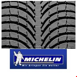 لاستیک خودرو زمستانی میشلن فرانسه MICHELIN LATITUDE ALPIN LA2 N0 Winterreifen 275 45 R20 110V 