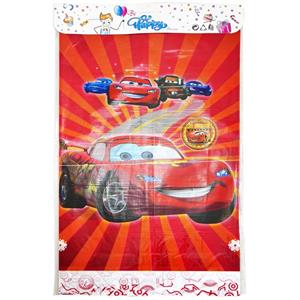 سفره تم تولد مدل cars