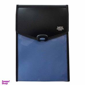 کیف نگهدارنده مدارک پاپکو مدل  K-A4 CBS کد 103021
