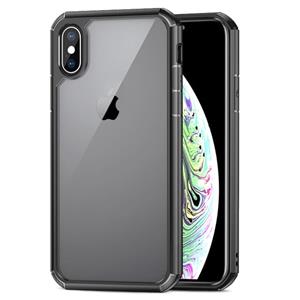 کاور سامورایی مدل SPC مناسب برای گوشی موبایل اپل iPhone X / XS