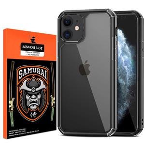 کاور سامورایی مدل SPC مناسب برای گوشی موبایل اپل iPhone 11