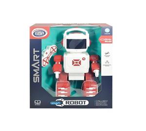 ربات هوشمند کنترلی SMART robot 387