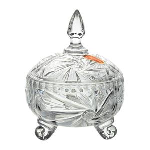 قندان آلبرتا مدل خورشیدی