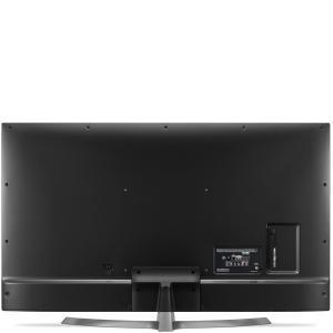 تلویزیون ال ای دی هوشمند ال جی مدل 65UJ69000GI سایز 65 اینچ LG 65UJ69000GI Smart LED TV 65 Inch