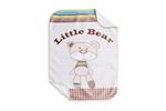 زیرانداز تعویض خرس رزبرن ROSEBORN LITTLE BEAR