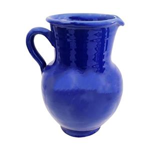 پارچ سفالی مدل سنتی