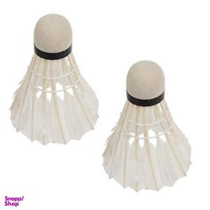 توپ بدمینتون مدل AK10 بسته 2 عددی