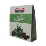 سبزی قورمه خشک مانژن 80 گرم