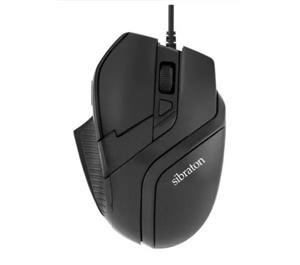 ماوس  سیبراتون مدل SM4240