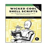 کتاب Wicked Cool Shell Scripts اثر Dave Taylor and Brandon Perry انتشارات نبض دانش
