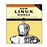 کتاب How Linux Works اثر Brian Ward انتشارات نبض دانش