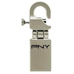 Pny Mini Hook Usb Flash Memory 32Gb