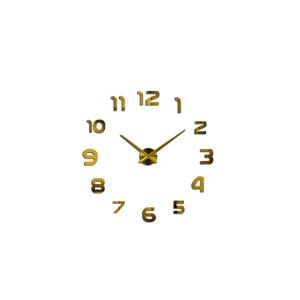 ساعت دیواری دای مدل Gwc117100 Diy Gwc117100 Wall Clock