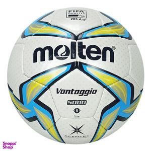 توپ فوتبال مدل 5000 کد GKI1055